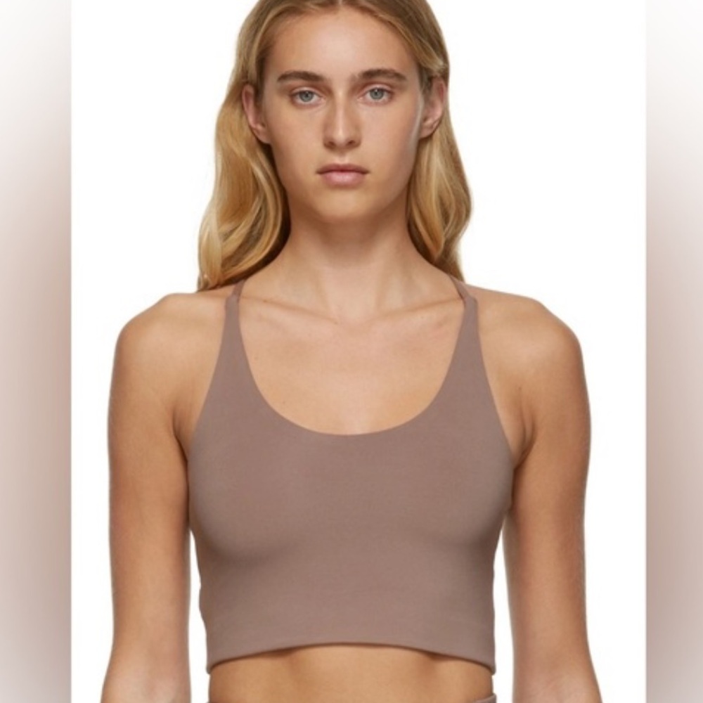 Girlfriend Collection Cleo Float Bra